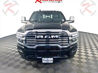 New 2025 Ram 2500 Laramie Crew Cab 4x4 Pickup for sale #250547 - photo 2