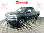 New 2025 Ram 2500 Laramie Crew Cab 4x4 Pickup for sale #250547 - photo 3