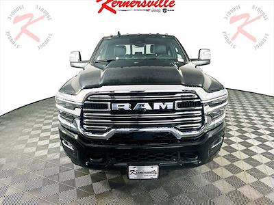 New 2025 Ram 2500 Laramie Crew Cab 4x4 Pickup for sale #250548 - photo 2