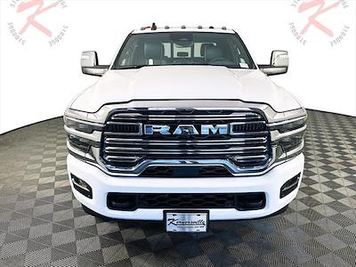 New 2025 Ram 2500 Laramie Crew Cab 4x4 Pickup for sale #250550 - photo 2