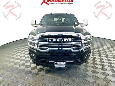 New 2025 Ram 2500 Laramie Mega Cab 4x4 Pickup for sale #250552 - photo 2