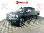 New 2025 Ram 2500 Laramie Mega Cab 4x4 Pickup for sale #250552 - photo 3