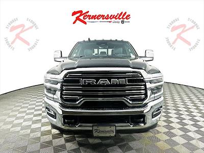 New 2025 Ram 2500 Laramie Mega Cab 4x4 Pickup for sale #250555 - photo 2