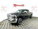 New 2025 Ram 2500 Laramie Mega Cab 4x4 Pickup for sale #250555 - photo 3