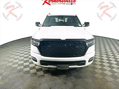 New 2025 Ram 1500 Big Horn Quad Cab 4x4 Pickup for sale #250561 - photo 2