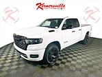 New 2025 Ram 1500 Big Horn Quad Cab 4x4 Pickup for sale #250561 - photo 3
