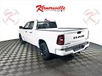New 2025 Ram 1500 Big Horn Quad Cab 4x4 Pickup for sale #250561 - photo 5