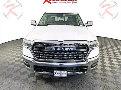 New 2025 Ram 1500 Longhorn Crew Cab 4x4 Pickup for sale #250566 - photo 2