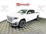 New 2025 Ram 1500 Longhorn Crew Cab 4x4 Pickup for sale #250566 - photo 3