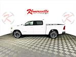 New 2025 Ram 1500 Longhorn Crew Cab 4x4 Pickup for sale #250566 - photo 4