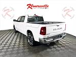 New 2025 Ram 1500 Longhorn Crew Cab 4x4 Pickup for sale #250566 - photo 5