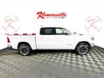 New 2025 Ram 1500 Longhorn Crew Cab 4x4 Pickup for sale #250566 - photo 8