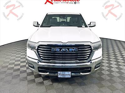 New 2025 Ram 1500 Laramie Crew Cab 4x4 Pickup for sale #250570 - photo 2