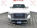 New 2025 Ram 1500 Laramie Crew Cab 4x4 Pickup for sale #250570 - photo 2