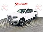 New 2025 Ram 1500 Laramie Crew Cab 4x4 Pickup for sale #250570 - photo 3