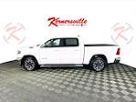 New 2025 Ram 1500 Laramie Crew Cab 4x4 Pickup for sale #250570 - photo 4