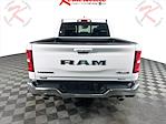 New 2025 Ram 1500 Laramie Crew Cab 4x4 Pickup for sale #250570 - photo 6