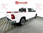 New 2025 Ram 1500 Laramie Crew Cab 4x4 Pickup for sale #250570 - photo 7