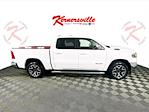 New 2025 Ram 1500 Laramie Crew Cab 4x4 Pickup for sale #250570 - photo 8