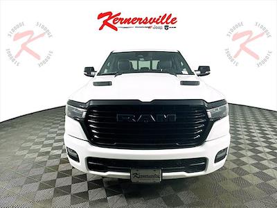 New 2025 Ram 1500 Laramie Crew Cab 4x4 Pickup for sale #250571 - photo 2