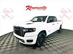 New 2025 Ram 1500 Laramie Crew Cab 4x4 Pickup for sale #250571 - photo 3