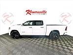 New 2025 Ram 1500 Laramie Crew Cab 4x4 Pickup for sale #250571 - photo 4