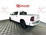 New 2025 Ram 1500 Laramie Crew Cab 4x4 Pickup for sale #250571 - photo 5