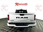 New 2025 Ram 1500 Laramie Crew Cab 4x4 Pickup for sale #250571 - photo 6