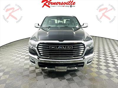 New 2025 Ram 1500 Laramie Crew Cab 4x4 Pickup for sale #250572 - photo 2