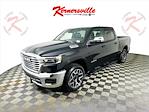 New 2025 Ram 1500 Laramie Crew Cab 4x4 Pickup for sale #250572 - photo 3
