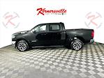 New 2025 Ram 1500 Laramie Crew Cab 4x4 Pickup for sale #250572 - photo 4