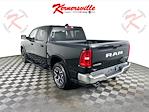 New 2025 Ram 1500 Laramie Crew Cab 4x4 Pickup for sale #250572 - photo 5