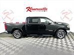 New 2025 Ram 1500 Laramie Crew Cab 4x4 Pickup for sale #250572 - photo 8