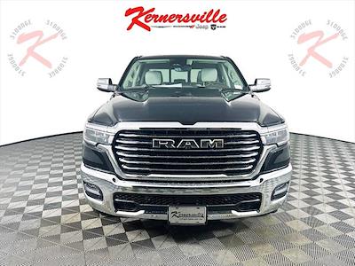 New 2025 Ram 1500 Laramie Crew Cab 4x4 Pickup for sale #250580 - photo 2