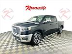 New 2025 Ram 1500 Laramie Crew Cab 4x4 Pickup for sale #250580 - photo 3