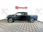 New 2025 Ram 1500 Laramie Crew Cab 4x4 Pickup for sale #250580 - photo 4