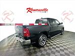 New 2025 Ram 1500 Laramie Crew Cab 4x4 Pickup for sale #250580 - photo 6