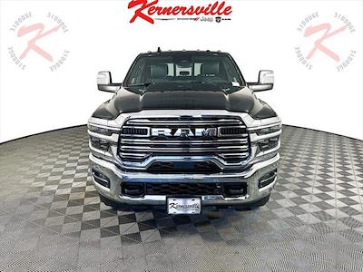 New 2025 Ram 3500 Laramie Crew Cab 4x4 Pickup for sale #250581 - photo 2