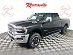 New 2025 Ram 3500 Laramie Crew Cab 4x4 Pickup for sale #250581 - photo 3