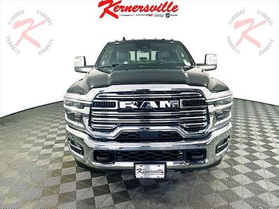New 2025 Ram 3500 Laramie Crew Cab 4x4 Pickup for sale #250582 - photo 2
