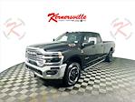 New 2025 Ram 3500 Laramie Crew Cab 4x4 Pickup for sale #250582 - photo 3