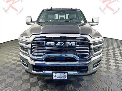 New 2025 Ram 3500 Laramie Crew Cab 4x4 Pickup for sale #250583 - photo 2