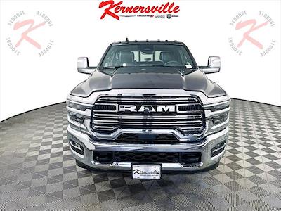 New 2025 Ram 2500 Laramie Crew Cab 4x4 Pickup for sale #250585 - photo 2