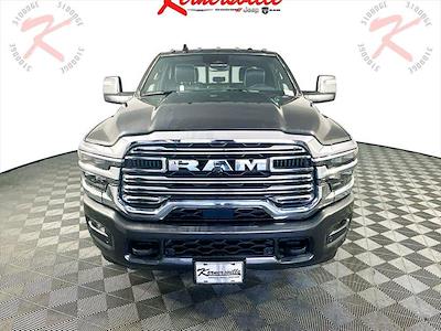 New 2025 Ram 2500 Laramie Crew Cab 4x4 Pickup for sale #250586 - photo 2