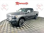 New 2025 Ram 2500 Laramie Crew Cab 4x4 Pickup for sale #250586 - photo 3