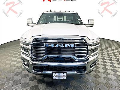New 2025 Ram 2500 Laramie Crew Cab 4x4 Pickup for sale #250587 - photo 2