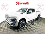 New 2025 Ram 2500 Laramie Crew Cab 4x4 Pickup for sale #250587 - photo 3