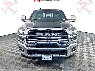 New 2025 Ram 2500 Laramie Crew Cab for sale #250588 - photo 2