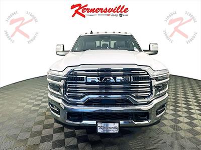New 2025 Ram 2500 Laramie Mega Cab 4x4 Pickup for sale #250589 - photo 2