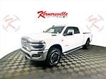 New 2025 Ram 2500 Laramie Mega Cab 4x4 Pickup for sale #250589 - photo 3